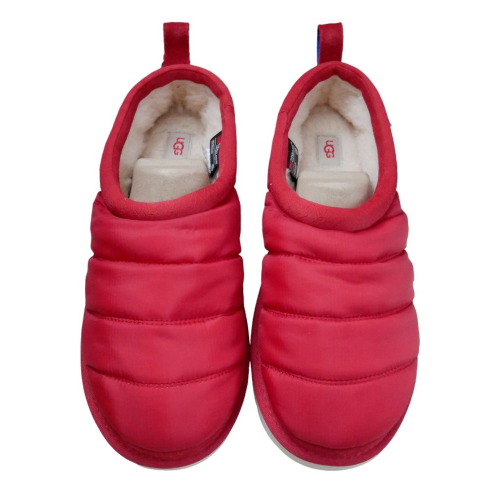 UGG mens's 3M Tasman LTA Slippers Shoes Size 11